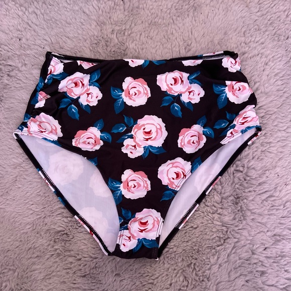Cupshe Bikini Bottoms